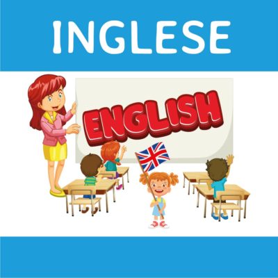 Inglese