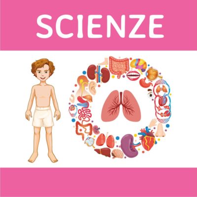 Scienze