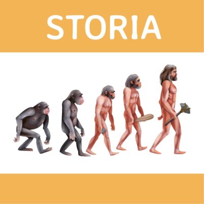 Storia